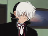 Black Jack faces a moral dilemma. However, he will soon make short work of it.